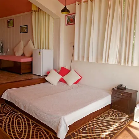 Magpie Retreat Apartment Bhimtal Exterior photo