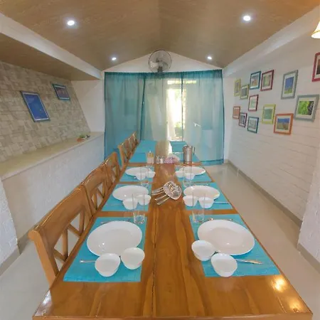 Magpie Retreat Apartment Bhimtal Exterior photo