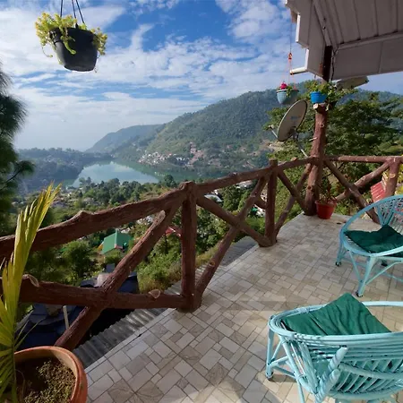 Magpie Retreat Apartment Bhimtal Exterior photo
