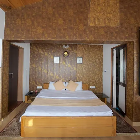 Magpie Retreat Apartment Bhimtal Exterior photo