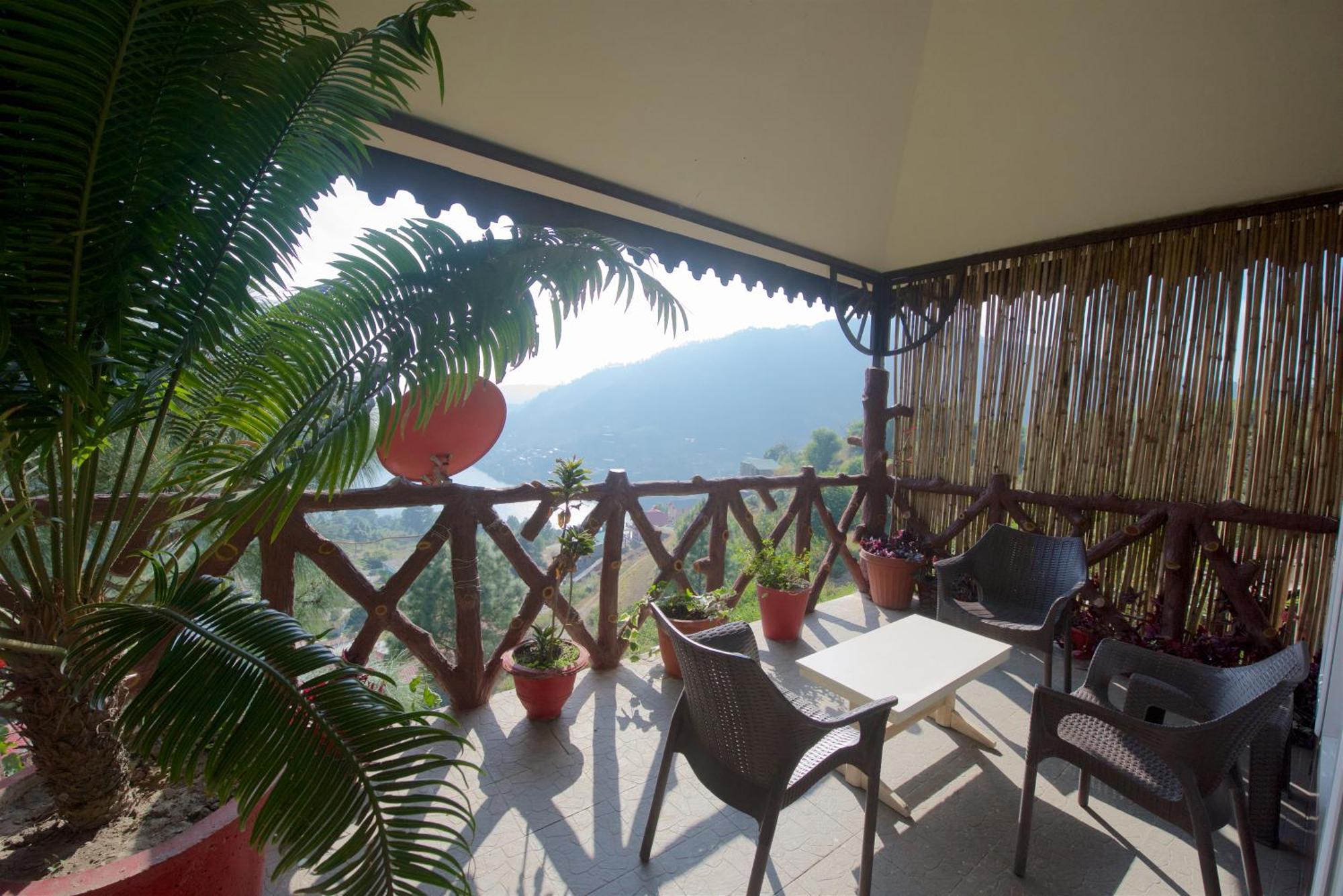 Magpie Retreat Homestay *