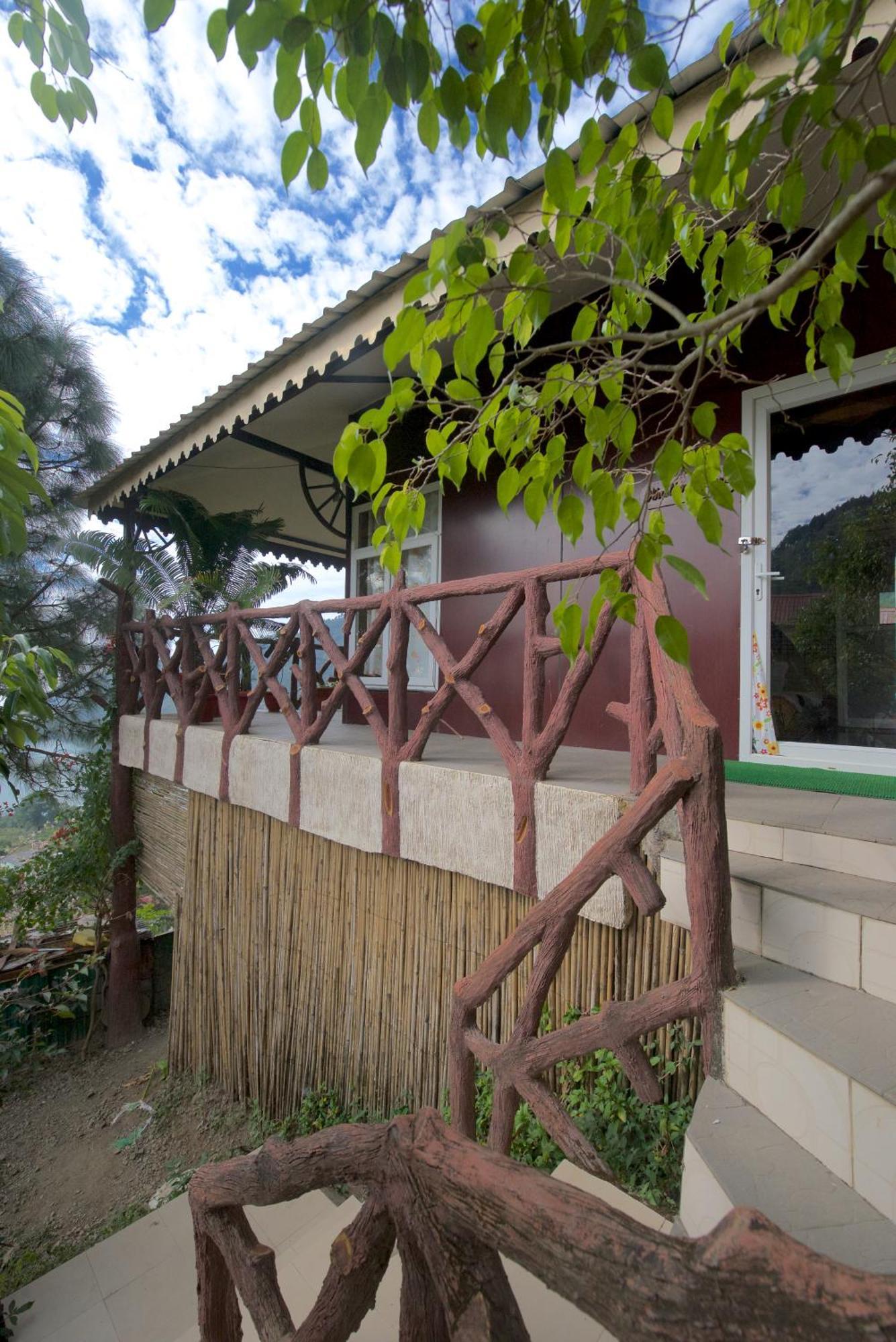Magpie Retreat