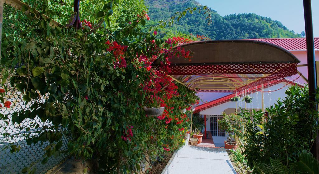 Homestay Magpie Retreat *