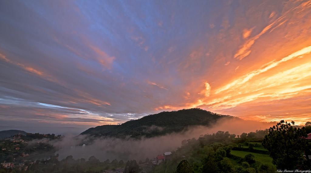 Homestay Magpie Retreat *