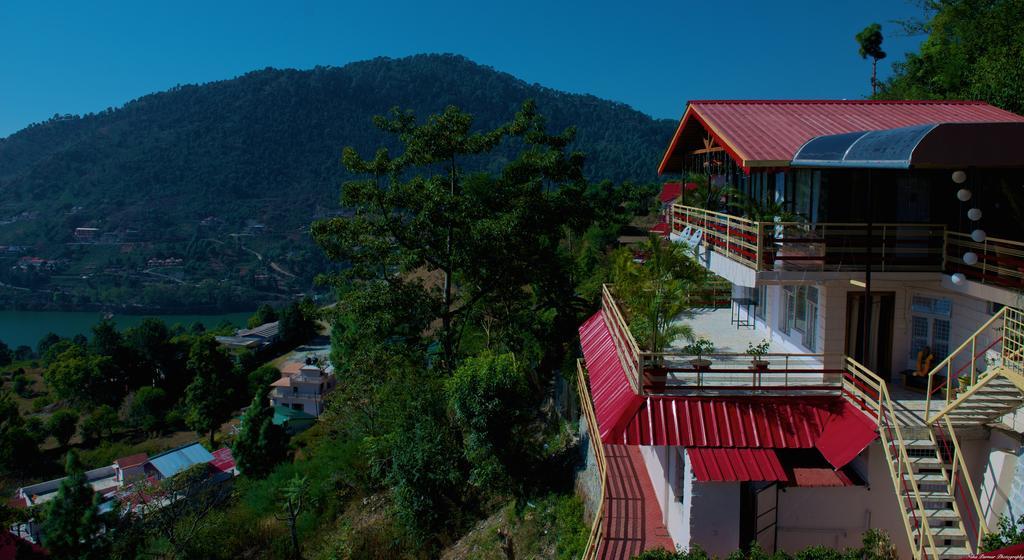 Magpie Retreat Homestay