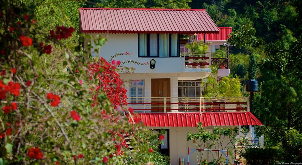 Homestay Magpie Retreat Bhimtal