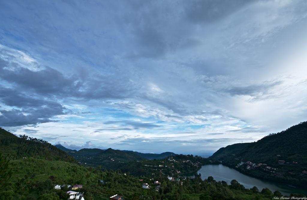 Homestay Magpie Retreat Bhimtal