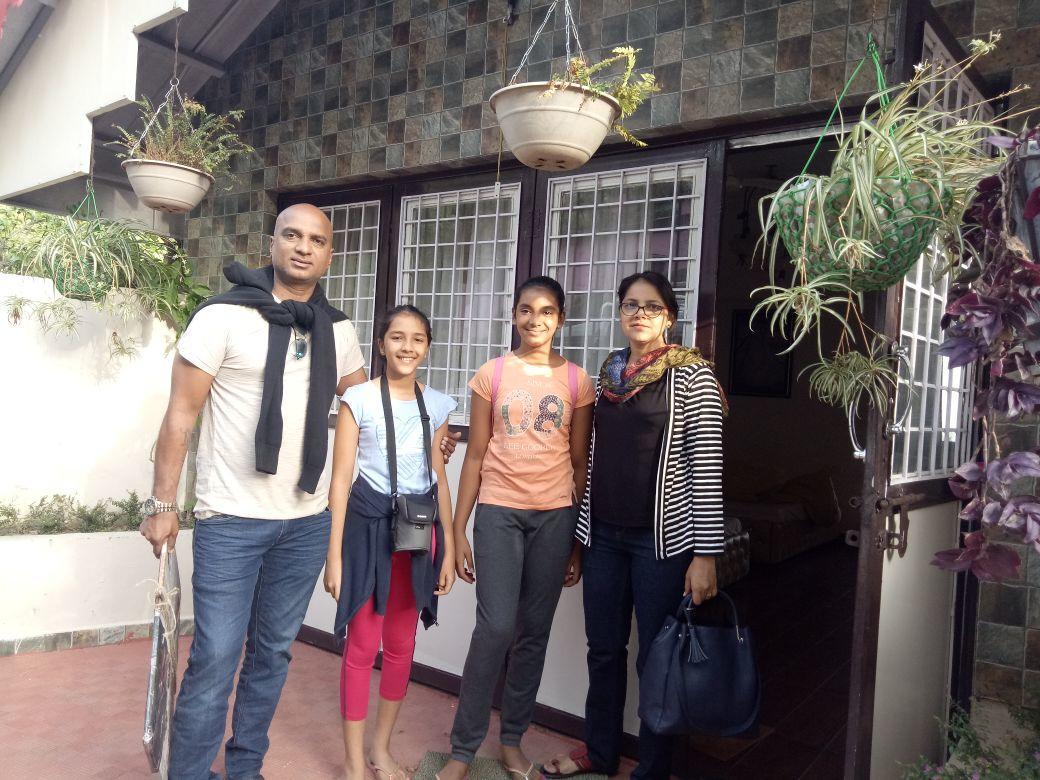 Magpie Retreat * Bhimtal
