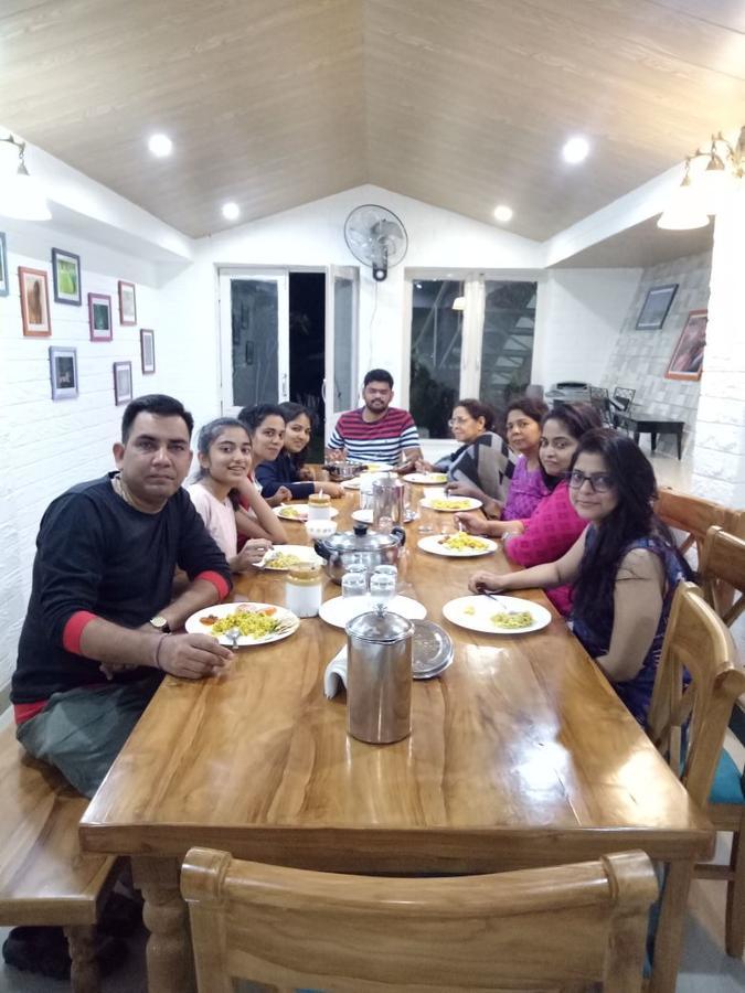 Magpie Retreat Homestay