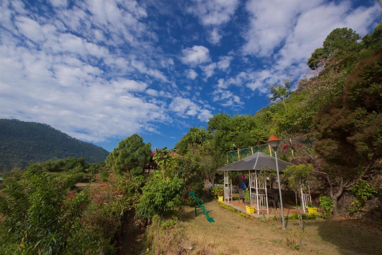 Homestay Magpie Retreat Bhimtal