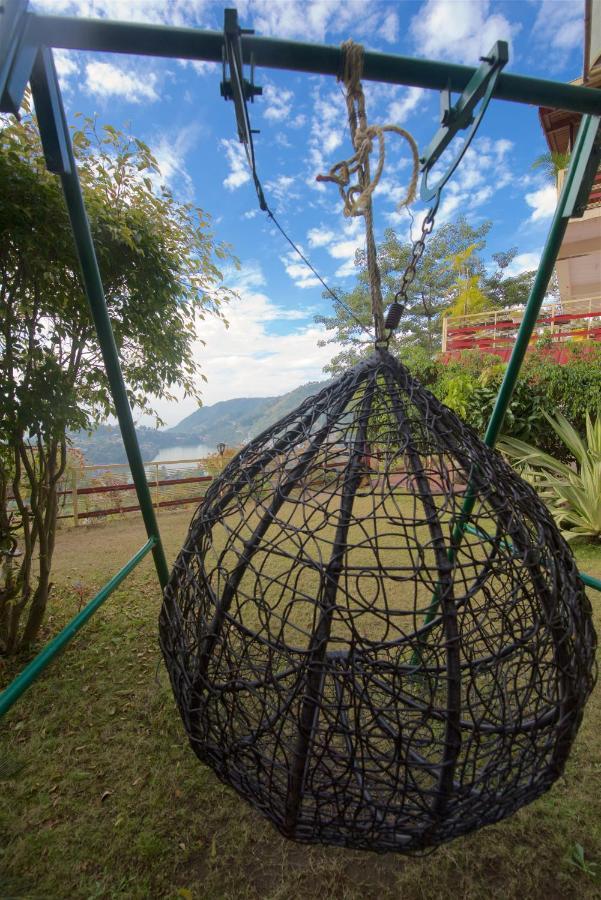 Magpie Retreat Bhimtal