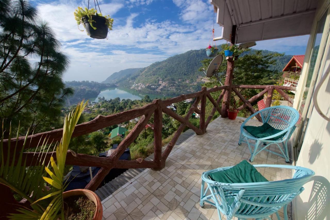 Magpie Retreat Homestay Bhimtal
