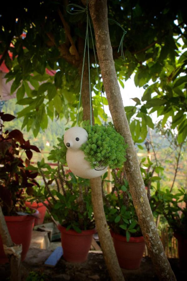 Magpie Retreat Bhimtal