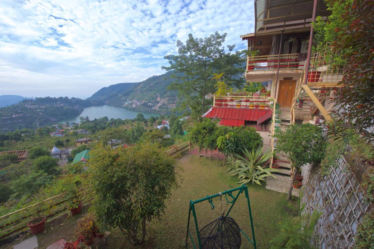Homestay Magpie Retreat Bhimtal