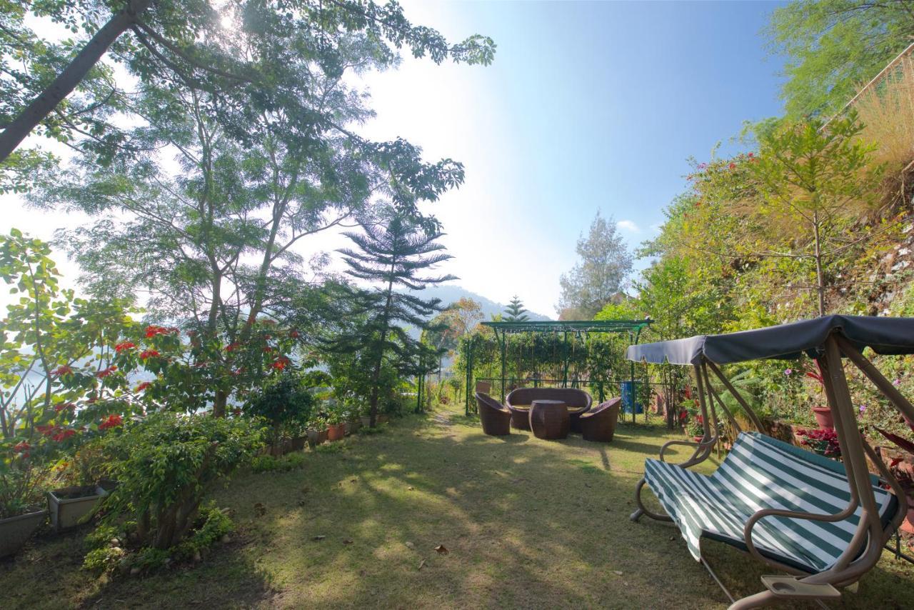 Homestay Magpie Retreat Bhimtal