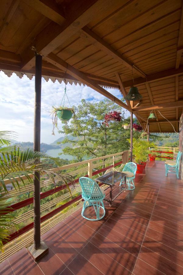 Magpie Retreat * Bhimtal