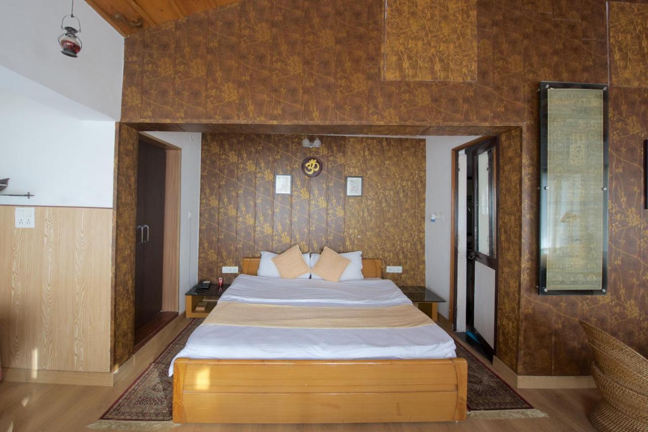 Magpie Retreat Homestay *