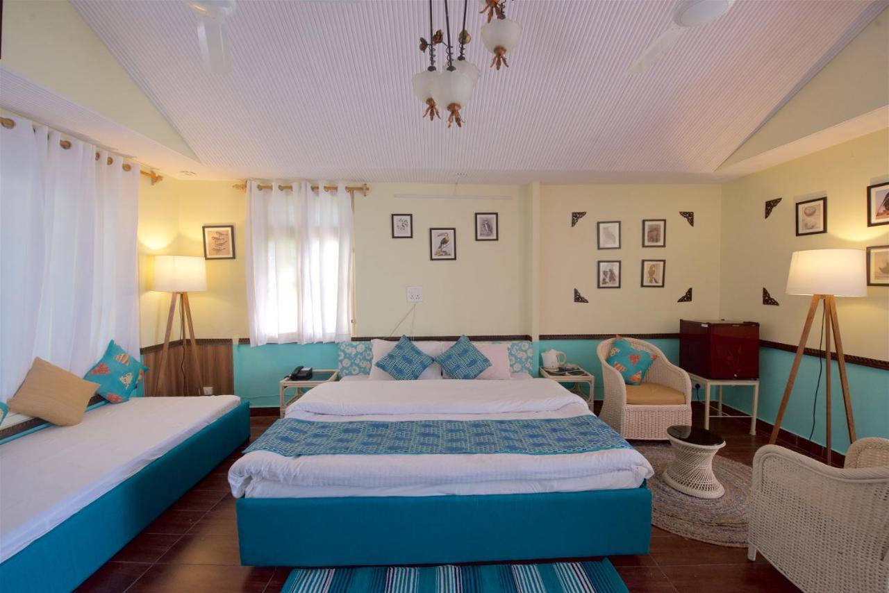 Magpie Retreat Homestay *