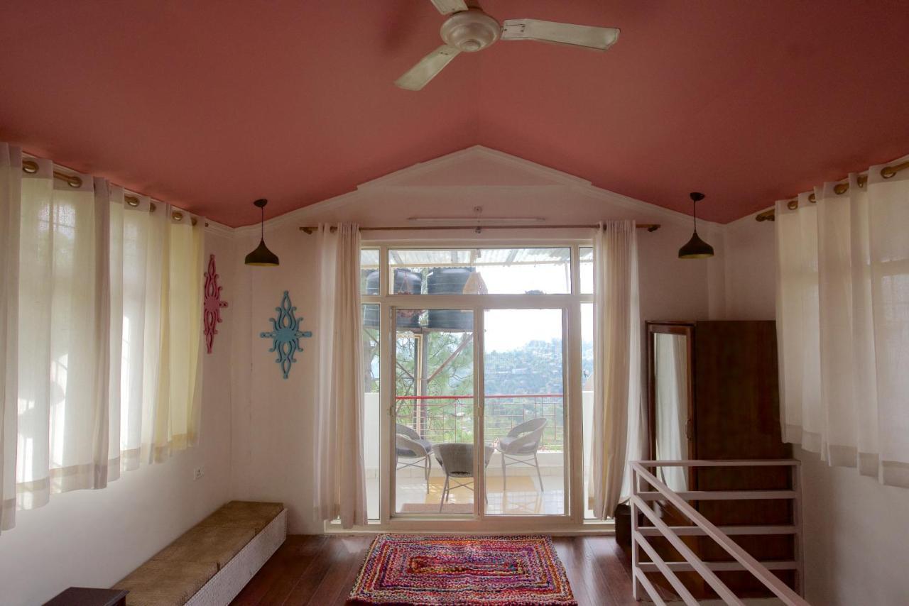 Magpie Retreat Homestay