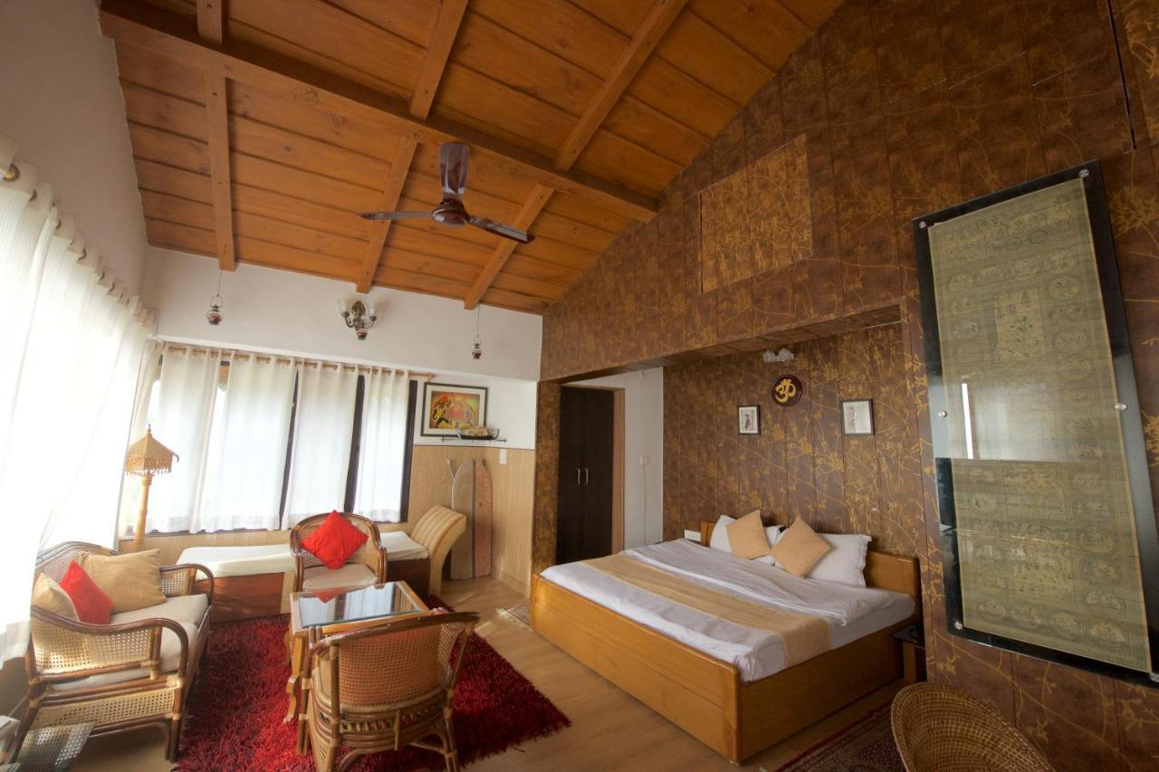 Magpie Retreat Homestay *