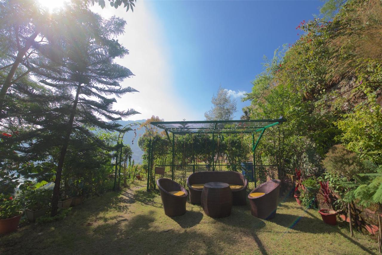 Magpie Retreat Homestay *
